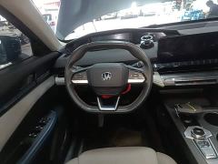 Changan UNI-V Smart Electric iDD 1.5T 113km Smart Fun Edition - ფოტო 10