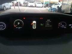 Changan UNI-V Smart Electric iDD 1.5T 113km Smart Fun Edition - ფოტო 11