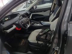 Changan UNI-V Smart Electric iDD 1.5T 113km Smart Fun Edition - ფოტო 14