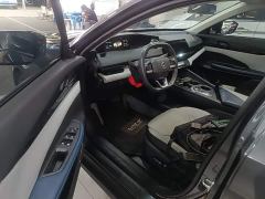Changan UNI-V Smart Electric iDD 1.5T 113km Smart Fun Edition - ფოტო 15