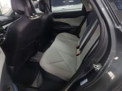 Changan UNI-V Smart Electric iDD 1.5T 113km Smart Fun Edition - ფოტო 16