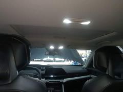 Changan UNI-V Smart Electric iDD 1.5T 113km Smart Fun Edition - ფოტო 17