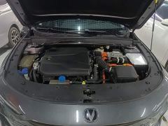 Changan UNI-V Smart Electric iDD 1.5T 113km Smart Fun Edition - ფოტო 19