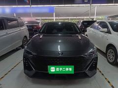 Changan UNI-V Smart Electric iDD 1.5T 113km Smart Fun Edition - ფოტო 2