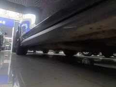 Changan UNI-V Smart Electric iDD 1.5T 113km Smart Fun Edition - ფოტო 20