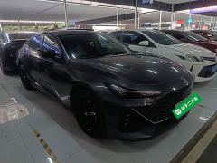 Changan UNI-V Smart Electric iDD 1.5T 113km Smart Fun Edition - ფოტო 3
