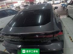 Changan UNI-V Smart Electric iDD 1.5T 113km Smart Fun Edition - ფოტო 5