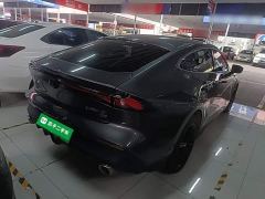 Changan UNI-V Smart Electric iDD 1.5T 113km Smart Fun Edition - ფოტო 6