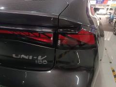 Changan UNI-V Smart Electric iDD 1.5T 113km Smart Fun Edition - ფოტო 7