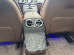 Mercedes-Benz E-Class E 300 L Luxury - фото 10