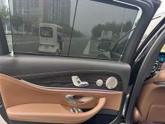 Mercedes-Benz E-Class E 300 L Luxury - фото 13