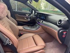 Mercedes-Benz E-Class E 300 L Luxury - фото 15