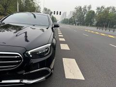 Mercedes-Benz E-Class E 300 L Luxury - фото 16