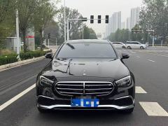 Mercedes-Benz E-Class E 300 L Luxury - фото 3