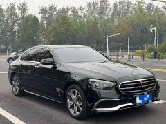 Mercedes-Benz E-Class E 300 L Luxury - фото 4