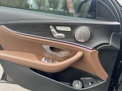 Mercedes-Benz E-Class E 300 L Luxury - фото 5