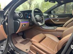 Mercedes-Benz E-Class E 300 L Luxury - фото 6