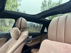 Mercedes-Benz E-Class E 300 L Luxury - фото 7