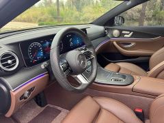 Mercedes-Benz E-Class E 300 L Luxury - фото 8
