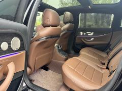 Mercedes-Benz E-Class E 300 L Luxury - фото 9