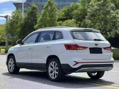 Volkswagen Jetta VS7 280TSI Automatic Highline Pleasure Edition - фото 4