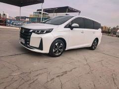 GAC Aion M6 PRO 270T DCT Luxury - ფოტო 1