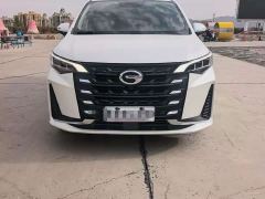 GAC Aion M6 PRO 270T DCT Luxury - ფოტო 2