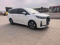 GAC Aion M6 PRO 270T DCT Luxury - ფოტო 3