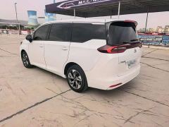GAC Aion M6 PRO 270T DCT Luxury - ფოტო 4