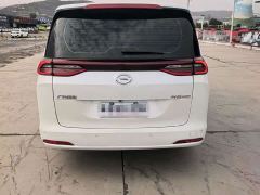 GAC Aion M6 PRO 270T DCT Luxury - ფოტო 5