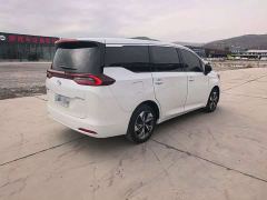 GAC Aion M6 PRO 270T DCT Luxury - ფოტო 6