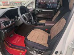 GAC Aion M6 PRO 270T DCT Luxury - ფოტო 7
