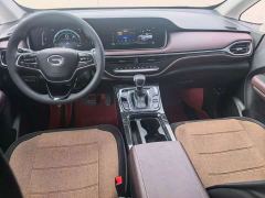 GAC Aion M6 PRO 270T DCT Luxury - ფოტო 8
