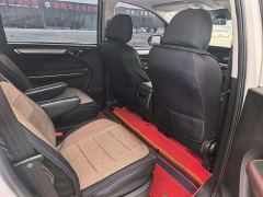 GAC Aion M6 PRO 270T DCT Luxury - ფოტო 9