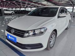 Volkswagen Santana 1.5L Manual Fashion Edition - photo 1