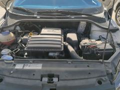 Volkswagen Santana 1.5L Manual Fashion Edition - photo 10