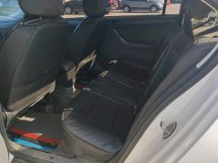 Volkswagen Santana 1.5L Manual Fashion Edition - photo 11