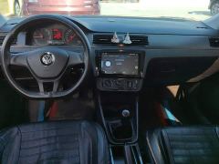 Volkswagen Santana 1.5L Manual Fashion Edition - photo 12