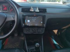 Volkswagen Santana 1.5L Manual Fashion Edition - photo 13
