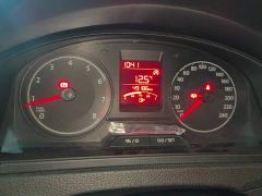Volkswagen Santana 1.5L Manual Fashion Edition - photo 14