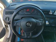 Volkswagen Santana 1.5L Manual Fashion Edition - photo 15