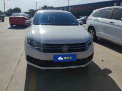 Volkswagen Santana 1.5L Manual Fashion Edition - photo 2