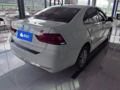 Volkswagen Santana 1.5L Manual Fashion Edition - photo 3