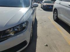 Volkswagen Santana 1.5L Manual Fashion Edition - photo 5