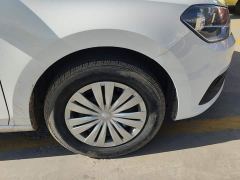 Volkswagen Santana 1.5L Manual Fashion Edition - photo 6