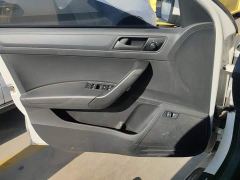 Volkswagen Santana 1.5L Manual Fashion Edition - photo 7