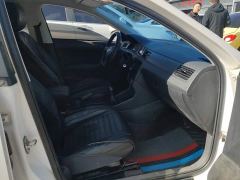 Volkswagen Santana 1.5L Manual Fashion Edition - photo 8