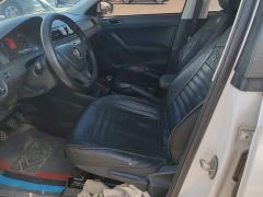 Volkswagen Santana 1.5L Manual Fashion Edition - photo 9