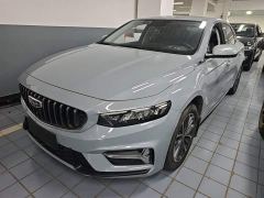 Geely Xingrui 2.0T Diesel Luxury - ფოტო 1