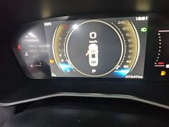 Geely Xingrui 2.0T Diesel Luxury - ფოტო 11
